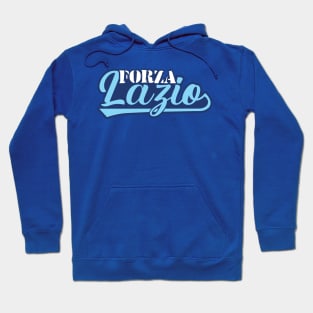 Forza Lazio Hoodie